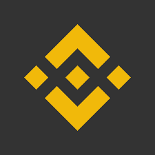 Binance 标识