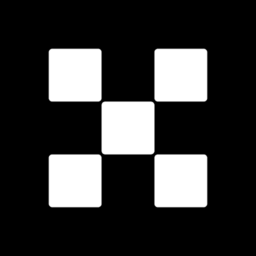 OKX 标识