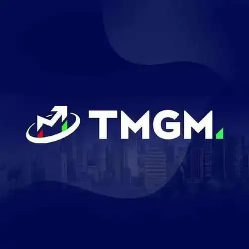 TMGM 标识